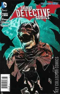 Detective Comics #26