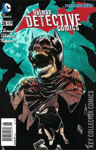 Detective Comics #26