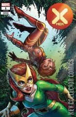 Variant Cover for X-Men #1