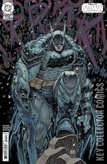 Variant Cover for Absolute Batman #1