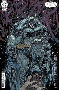 Absolute Batman #1