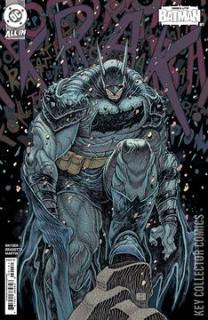 Variant Cover for Absolute Batman #1
