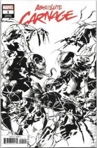 Absolute Carnage #1