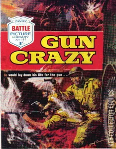 Battle Picture Library #197