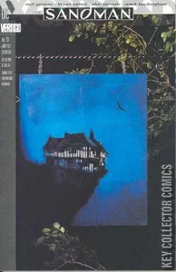 The Sandman #51