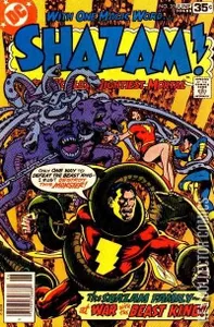 Shazam #35