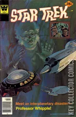 Variant Cover for Star Trek #51