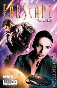 Farscape: Gone and Back #3