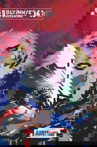 Ultimate Wolverine #16