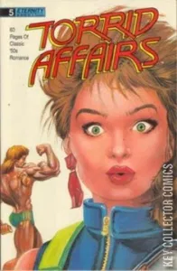 Torrid Affairs #5