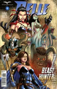 Belle: Beast Hunter #6