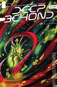 Deep Beyond #4