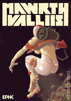 Mawrth Valliis