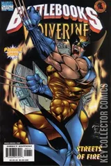 Cover for Battlebooks #1