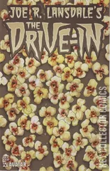 Cover for Joe R. Lansdale's The Drive-In #3