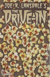 Joe R. Lansdale's The Drive-In #3