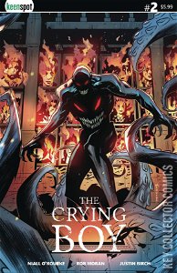 Crying Boy, The #2