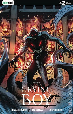 Crying Boy, The