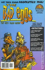 The Bad Eggs: That Dirty Yellow Mustard #2