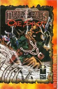 Deadlands #1