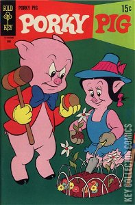 Porky Pig #24