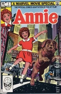 Annie #1