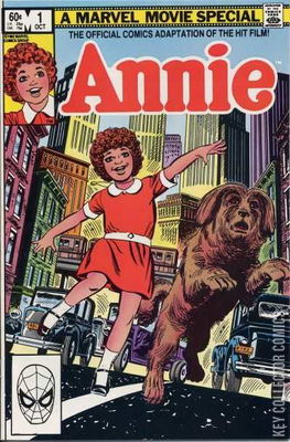 Annie