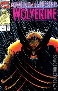 Marvel Comics Presents #89