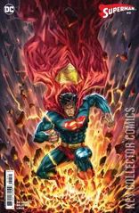 Cover for Superman #12