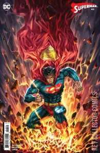 Superman #12