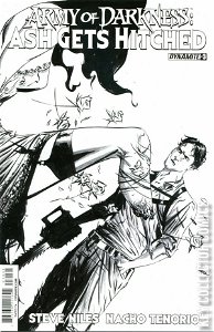 Army of Darkness: Ash Gets Hitched #3 