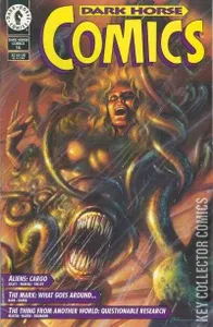 Dark Horse Comics #15
