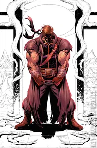Final Boss #7