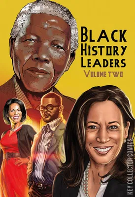Black History Leaders