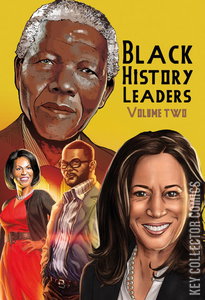 Black History Leaders