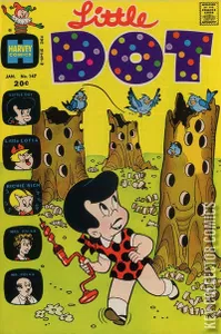 Little Dot #147