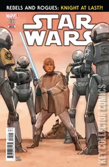 Cover for Star Wars #71