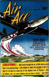 Air Ace #8