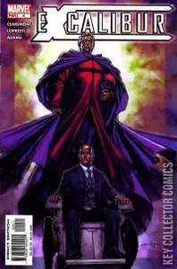 Excalibur #4