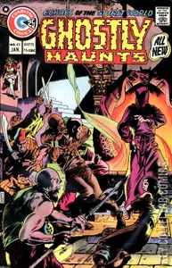 Ghostly Haunts #42