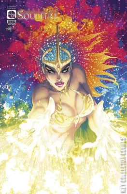 All New Soulfire