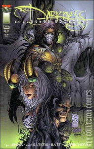 The Darkness: Collected Editions #2