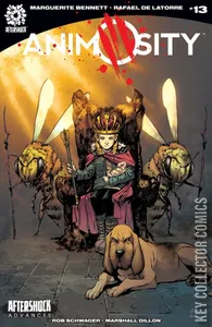 Animosity #13