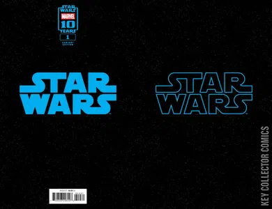 Star Wars #1