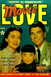 Movie Love #13