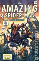 Variant Cover for Amazing Spider-Man #74