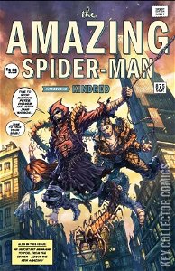 Amazing Spider-Man #74