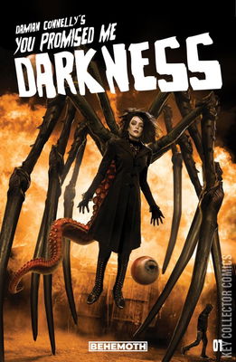 You Promised Me Darkness