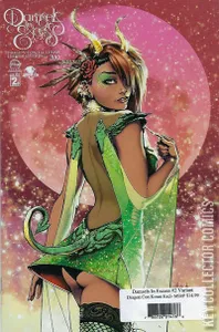 Damsels in Excess #2