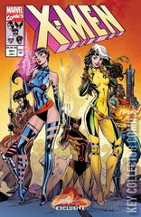 Variant Cover for Astonishing X-Men #1